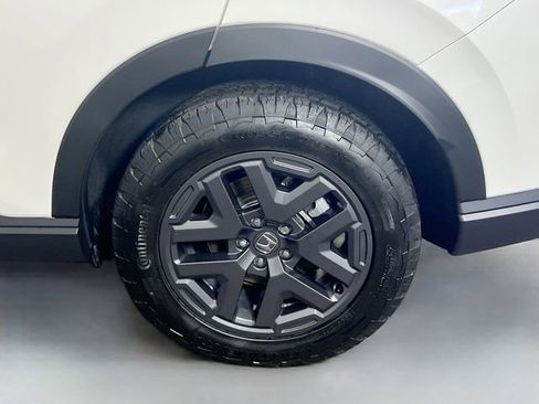 Certified 2026 Honda CR-V TrailSport image 26