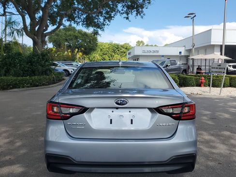Used 2024 Subaru Legacy Premium AWD/4WD image 5