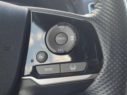 Used 2020 Honda Passport Elite image 32