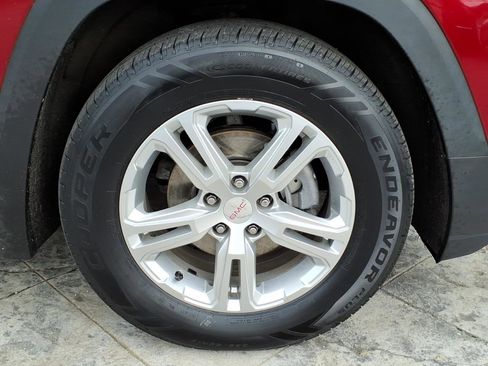Used 2019 GMC Terrain SLE w/ Driver Convenience Package AWD/4WD image 6