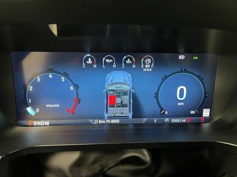 Used 2025 Ford F150 Tremor w/ Bed Utility Package image 27