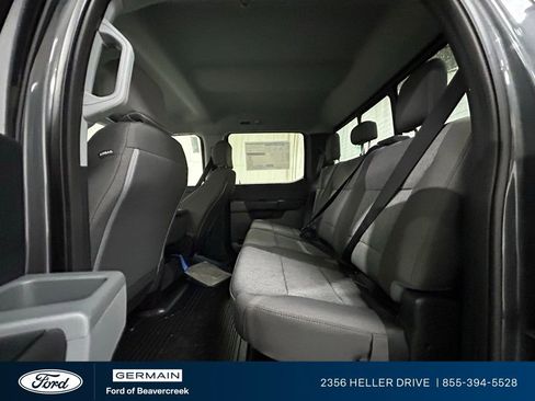 New 2026 Ford F450 XL w/ XL Driver Assist Package image 25