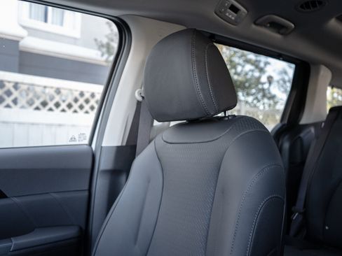 New 2026 Kia Carnival SX Prestige FWD image 26
