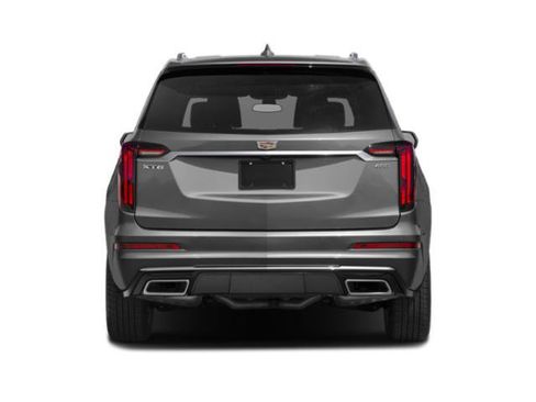 Used 2022 Cadillac XT6 Luxury FWD image 8