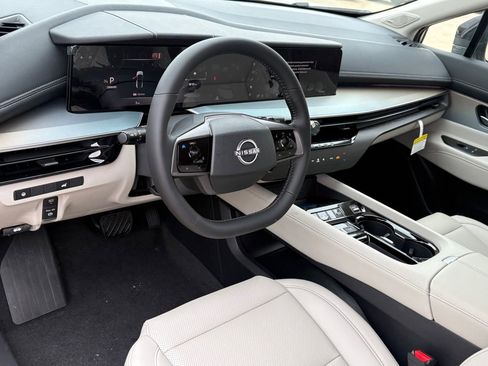 New 2026 Nissan Murano SL AWD/4WD image 15