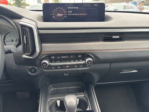 Used 2025 MAZDA CX-50 2.5 Hybrid w/ Premium Plus Pkg AWD/4WD image 17