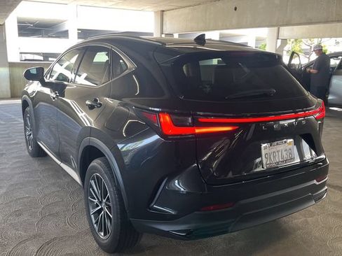 Used 2024 Lexus NX 350 AWD w/ Cold Area Package image 2