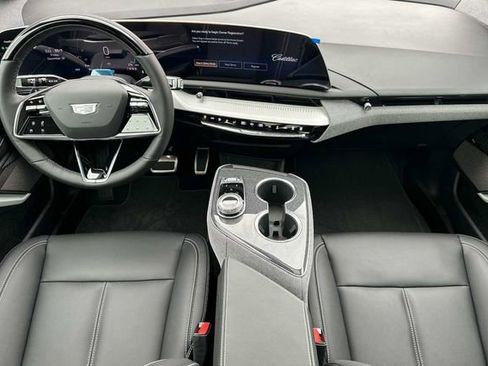 New 2026 Cadillac Optiq Sport 1 image 13