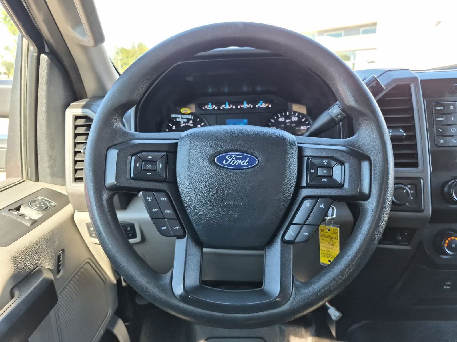 Used 2021 Ford F250 XL w/ Power Equipment Group AWD/4WD image 20