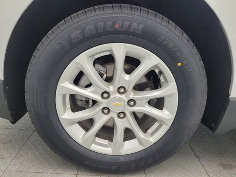 Used 2020 Chevrolet Equinox LT AWD/4WD image 31