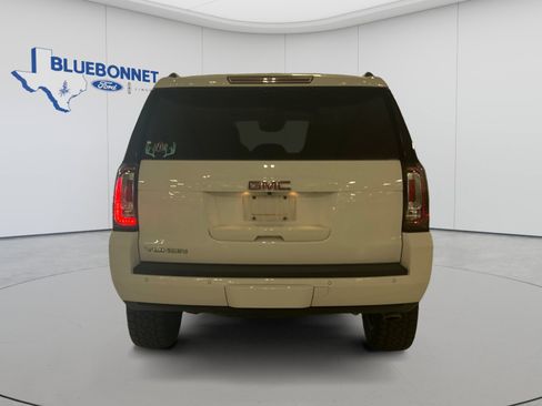 Used 2020 GMC Yukon SLT w/ Premium Edition AWD/4WD image 6