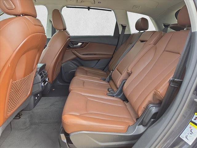 Used 2019 Audi Q7 3.0T Premium Plus w/ Premium Plus Package AWD/4WD image 18