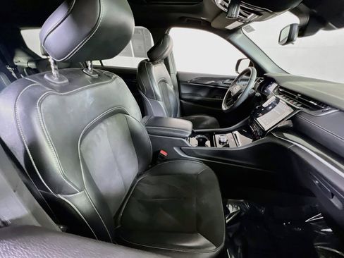 Used 2023 Jeep Grand Cherokee L Laredo image 28