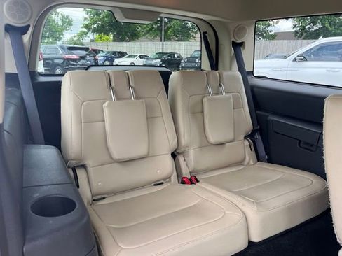 Used 2017 Ford Flex Limited w/ Equipment Group 301A FWD image 28