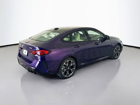 New 2025 BMW 228i xDrive w/ Premium Package AWD/4WD image 7