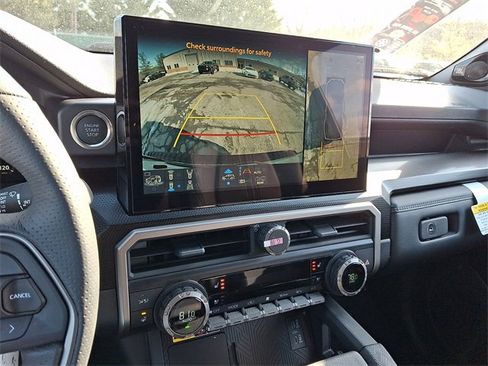 New 2026 Toyota 4Runner Limited image 8