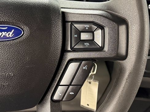 Used 2021 Ford F250 XL w/ Power Equipment Group AWD/4WD image 17