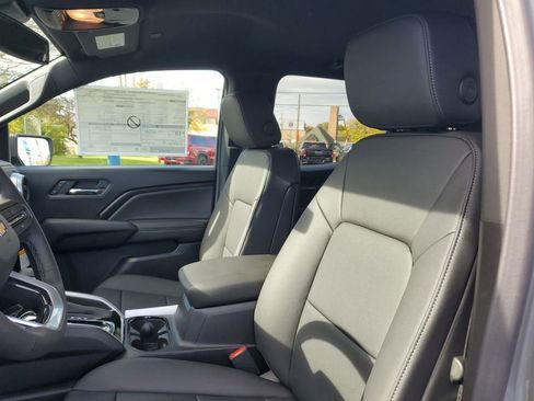 New 2026 Chevrolet Colorado LT w/ LT Convenience Package image 13