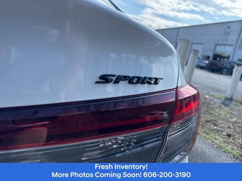 Used 2025 Honda Civic Sport image 7