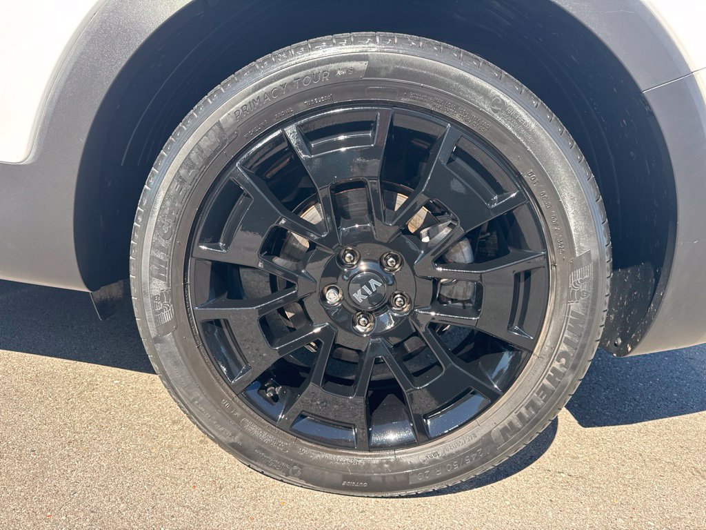 Used 2021 Kia Telluride SX w/ Nightfall Edition Package AWD/4WD image 31
