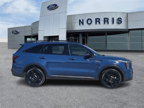 Used 2024 Kia Sorento X-Line EX image 5