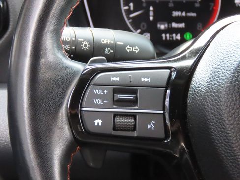 Used 2024 Honda Pilot TrailSport image 38