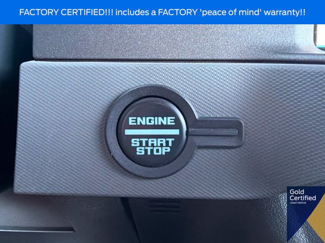Used 2024 Ford Bronco Everglades AWD/4WD image 46