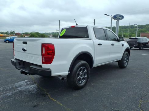 Certified 2020 Ford Ranger XLT w/ Equipment Group 301A Mid AWD/4WD image 8