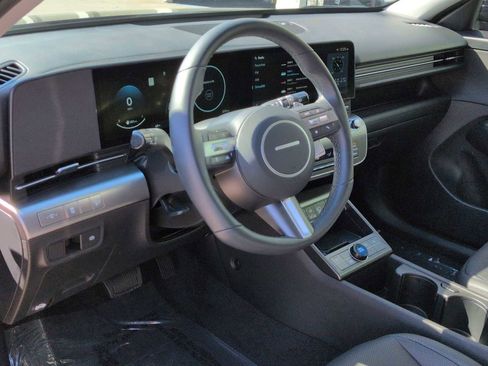 New 2026 Hyundai Kona SEL Premium FWD image 10