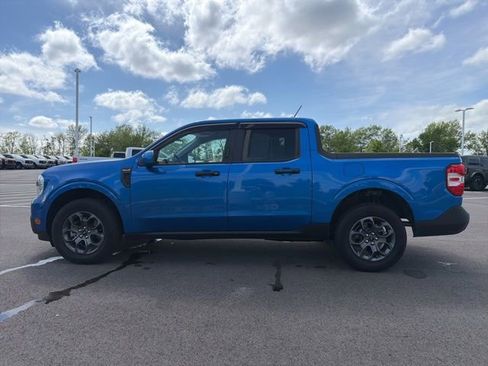 Used 2022 Ford Maverick XLT w/ XLT Luxury Package FWD image 12