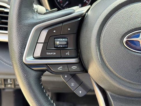 Used 2020 Subaru Outback Limited AWD/4WD image 21