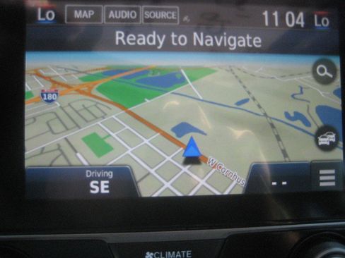 Used 2017 Honda Civic EX-L image 22