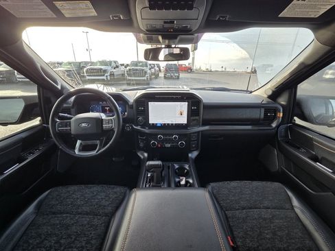 Used 2024 Ford F150 Tremor image 28