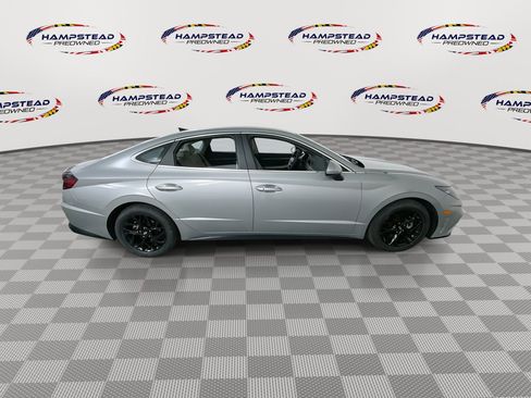 Used 2023 Hyundai Sonata SEL FWD image 9