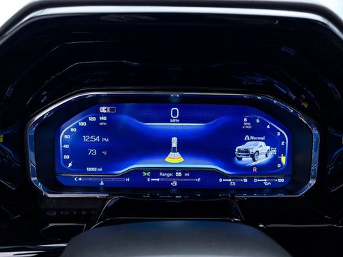 Used 2024 Chevrolet Silverado 1500 ZR2 w/ Technology Package image 36