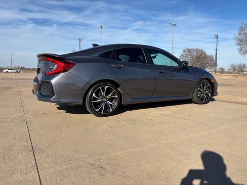 Used 2019 Honda Civic Si image 27