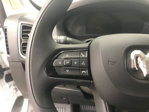 New 2026 RAM ProMaster 2500 image 14