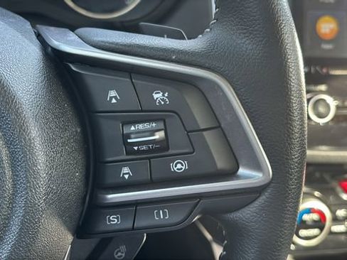 Certified 2023 Subaru Forester Touring image 25