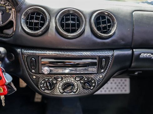Used 2003 Ferrari 360 Spider RWD image 42