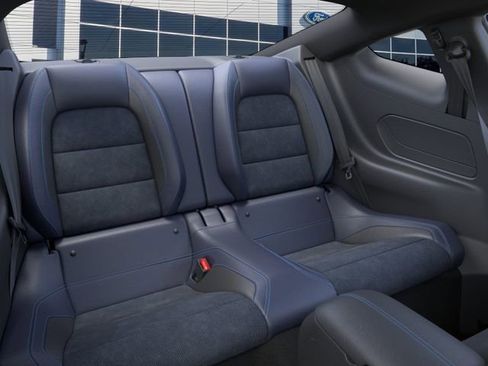 Used 2026 Ford Mustang Dark Horse RWD image 13