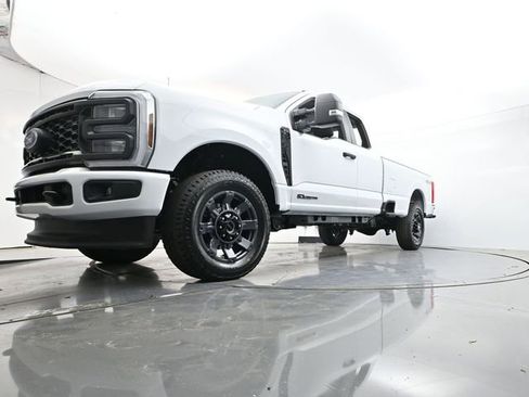New 2026 Ford F350 XL AWD/4WD image 28