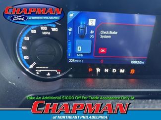 Used 2024 Ford Bronco Badlands video 1