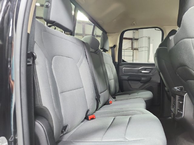 Used 2020 RAM 1500 Big Horn AWD/4WD image 39