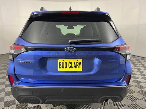 New 2026 Subaru Forester Limited image 7