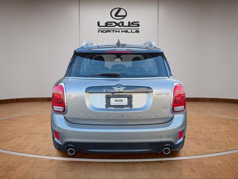 Used 2020 MINI Cooper Countryman S image 6