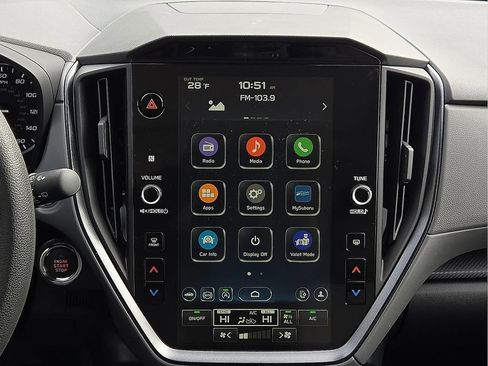 New 2026 Subaru Crosstrek 2.0i Premium AWD/4WD image 13