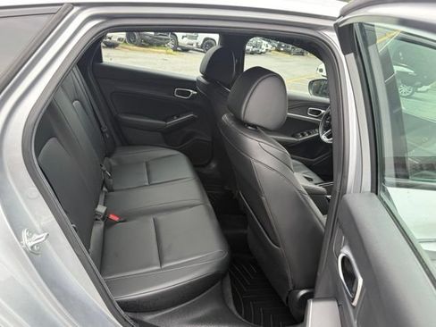 Used 2024 Acura Integra A-Spec FWD image 29
