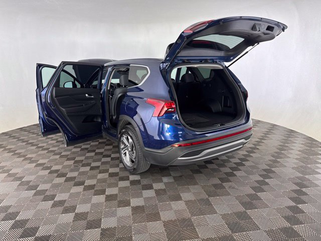 Certified 2023 Hyundai Santa Fe SE FWD image 21