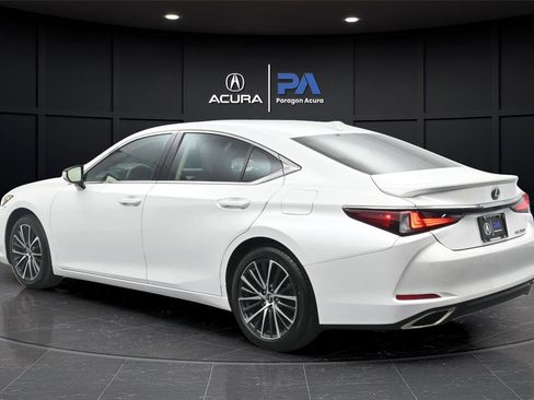 Used 2023 Lexus ES 350 w/ Premium Package FWD image 19