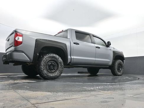 Used 2019 Toyota Tundra SR5 w/ TRD Off Road Package image 23